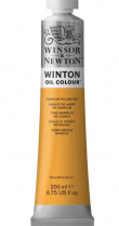 Winton Oil Colour 200ml Cadmium Yellow Hue