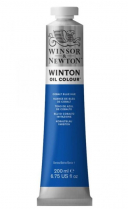 Winton Oil Colour 200ml Cobalt Blue Hue
