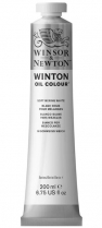 Winton Oil Colour 200ml Soft Mixing White