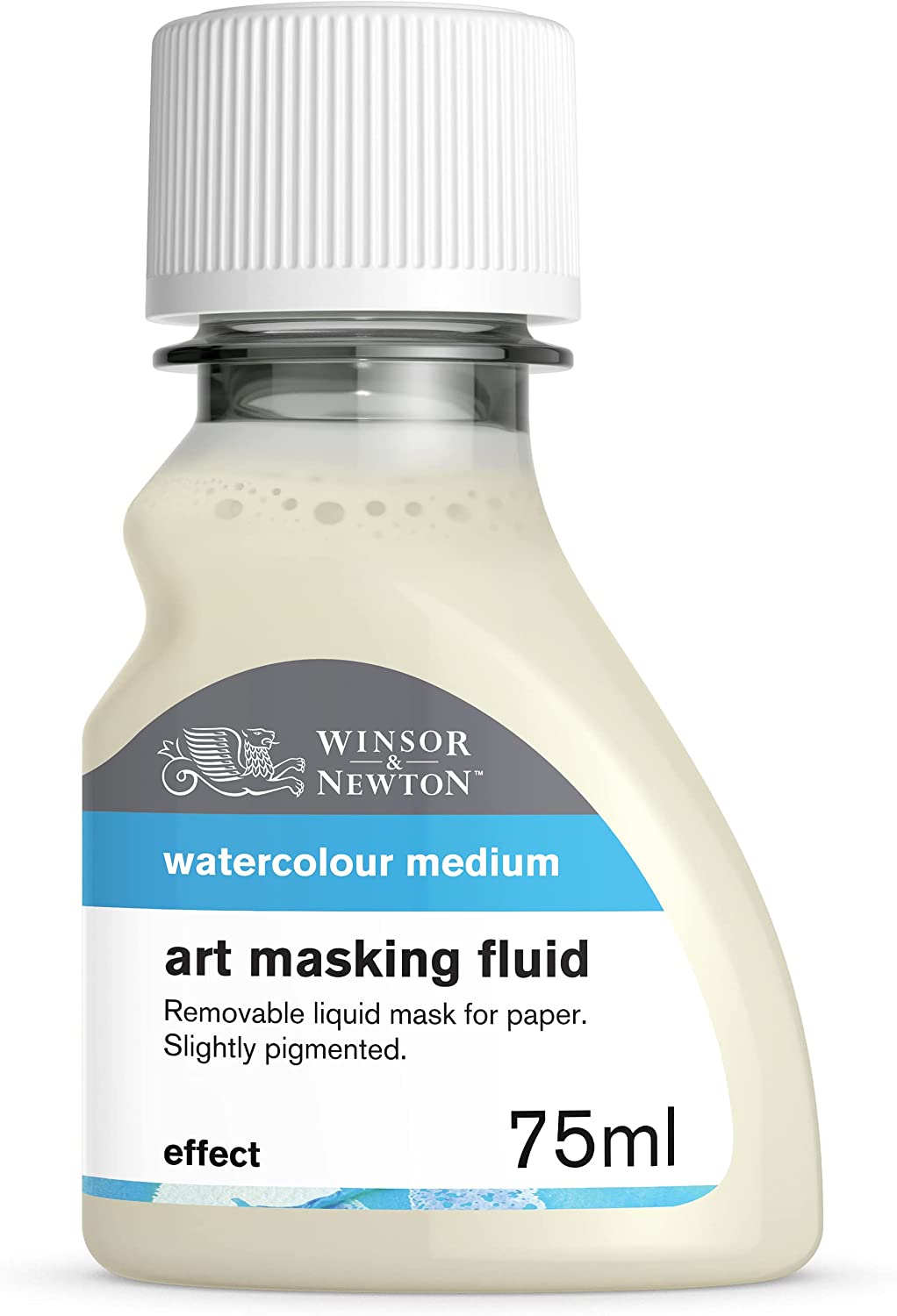 Winsor Newton Art Masking Fluid 75ml Monk Office