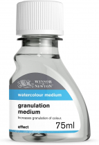 Winsor & Newton Granulation Medium 75ml