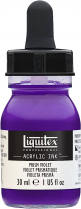 Liquitex Acrylic Ink 30ml Prism Violet