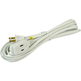 Woods® Indoor Extension Cord 4.5 m/14.7 ft.