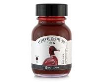 Octopus Write & Draw Ink 50ml 450 Red Duck