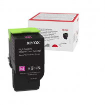 Xerox 006R04366 Toner Cartridge Magenta
