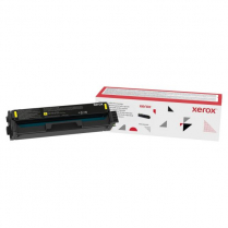 Xerox 006R04394 Toner Cartridge Yellow