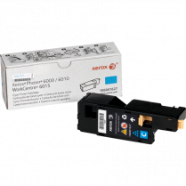 Xerox WorkCentre® Toner Cartridge 106R01630 Cyan