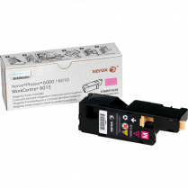 Xerox WorkCentre® Toner Cartridge 106R01630 Magenta