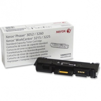 Xerox 106R02775 Toner Cartridge Black