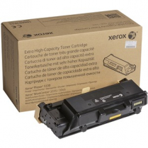 TONER CART XEROX 106R03624 BLK XHY FOR PHAS 3330 WC 3335/3345