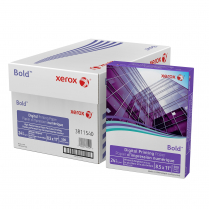 Xerox® Bold™ Digital Printing Paper 100B 28lb 12" x 18" 500/pkg