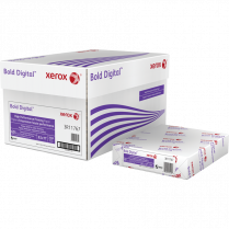 Xerox® Bold™ Digital Printing Paper 100B 60lb 8-1/2" x 11" 250/pkg