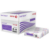 Xerox® Bold™ Digital Printing Paper 100B 60lb 8-1/2" x 11" 250/pkg