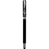 Zebra Z-1000 2-in-1 Stylus Ball Point Pen Capped Black