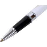 Zebra Z-1000 2-in-1 Stylus Ball Point Pen Capped Black