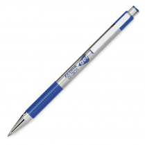 Zebra  G-301 Retractable Ballpoint Pen Medium Blue