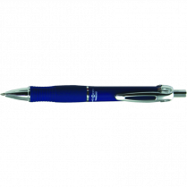 Zebra GR8 Retractable Gel Pens 0.7 mm Blue 12/box