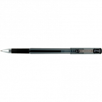 Zebra Z-Grip™ Gel Stick Pens 0.7mm Black 12/box