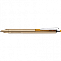 Zebra Sarasa™ Grand Executive Retractable Gel Pen Gold Barrel