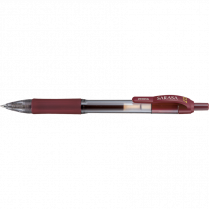 Zebra Sarasa™ Retractable Gel Pens 0.7 mm Port 12/box