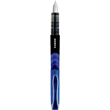 Zebra Zensations Fountain Pens Blue 2/pkg