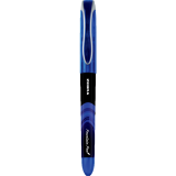Zebra Zensations Fountain Pens Blue 2/pkg