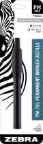Zebra PM-701 Permanent Marker Refill