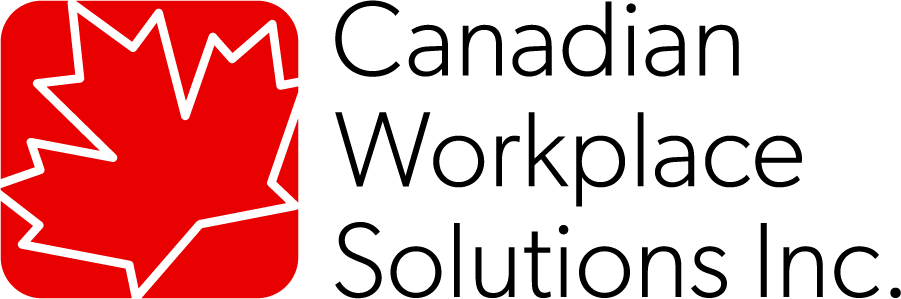 Canadian Workplace Solutions Inc
