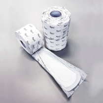 PADS - SANITARY 12 RL 40 PADS