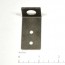 Bracket- L MX3 U- Nut Roof/Pn