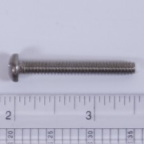 Screw-#10-24 1-1/2 Stnls Phpn