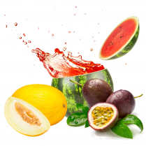 PASSION FRUIT MELON CARTRIDGE