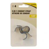 COURROIES 1/2" POUR CONDUIT TEM