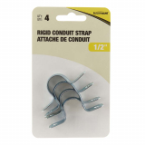 COURROIES 1/2" POUR CONDUIT RIGIDE