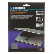 disc MANHATTAN MULTI-PURPOSE MOUSE PAD