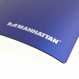 disc MANHATTAN GAMING MOUSE PAD