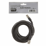 CABLE BNC 12 PIEDS 75 OHMS