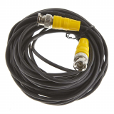 CABLE BNC 25 PIEDS 75 OHMS