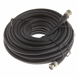 CABLE BNC 50 PIEDS 75 OHMS