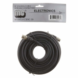 CABLE BNC 50 PIEDS 75 OHMS