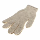 GANTS DE COTON