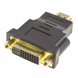 ADAPTATEUR DVI FEMELE A HDMI MALE