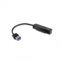 BOITIER USB3 POUR HDD 2.5"