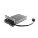 BOITIER USB3 POUR HDD 2.5"