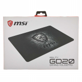 MSI GAMING SHIELD MOUSEPAD