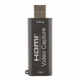 USB CAPTURE VIDEO HDMI