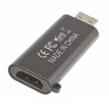 USB CAPTURE VIDEO HDMI