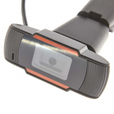 WEBCAM USB 1080P