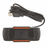 WEBCAM USB 1080P