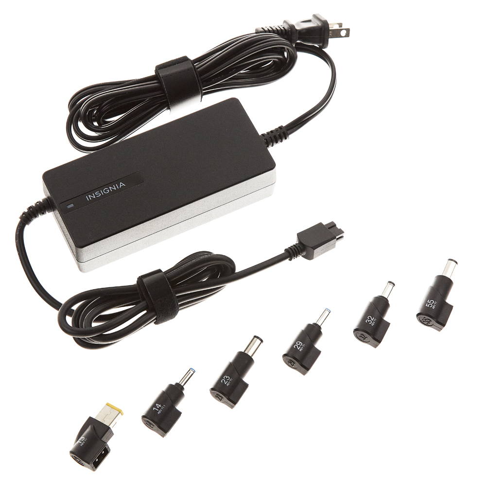 Universal laptop charger 90w NS-PWLC591-C